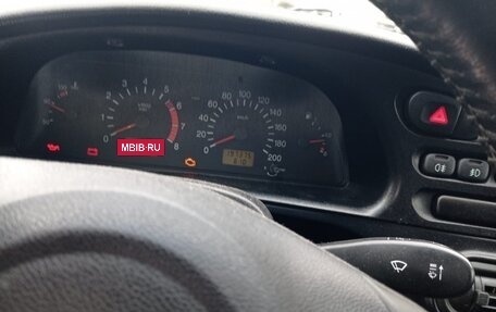 Chevrolet Niva I рестайлинг, 2009 год, 350 000 рублей, 17 фотография