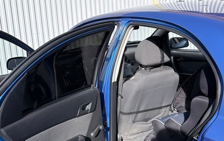 Chevrolet Aveo III, 2007 год, 330 000 рублей, 5 фотография