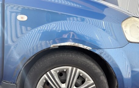 Chevrolet Aveo III, 2007 год, 330 000 рублей, 6 фотография