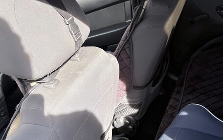 Chevrolet Aveo III, 2007 год, 330 000 рублей, 8 фотография