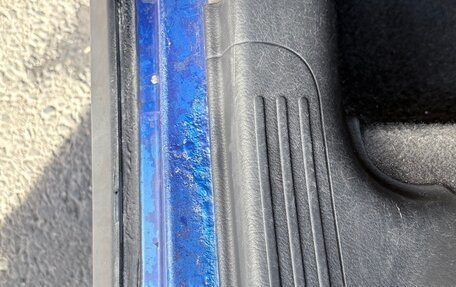 Chevrolet Aveo III, 2007 год, 330 000 рублей, 9 фотография