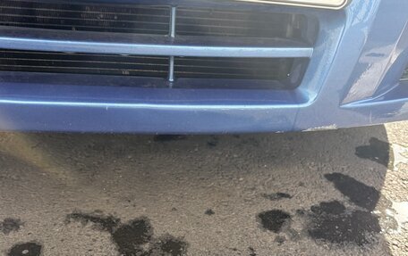 Chevrolet Aveo III, 2007 год, 330 000 рублей, 15 фотография