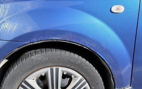 Chevrolet Aveo III, 2007 год, 330 000 рублей, 18 фотография