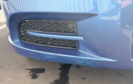 Chevrolet Aveo III, 2007 год, 330 000 рублей, 19 фотография