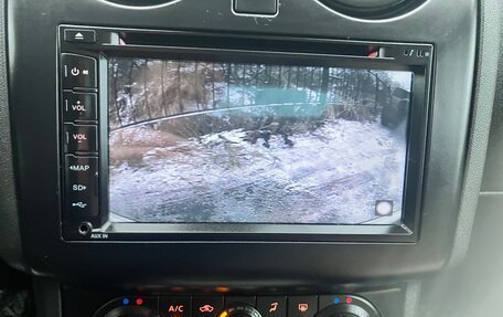 Nissan Qashqai, 2011 год, 900 000 рублей, 9 фотография