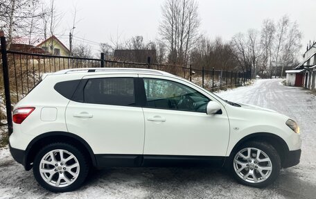 Nissan Qashqai, 2011 год, 900 000 рублей, 4 фотография