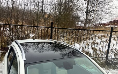 Nissan Qashqai, 2011 год, 900 000 рублей, 6 фотография