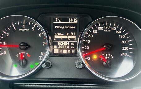 Nissan Qashqai, 2011 год, 900 000 рублей, 8 фотография