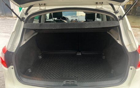 Nissan Qashqai, 2011 год, 900 000 рублей, 13 фотография