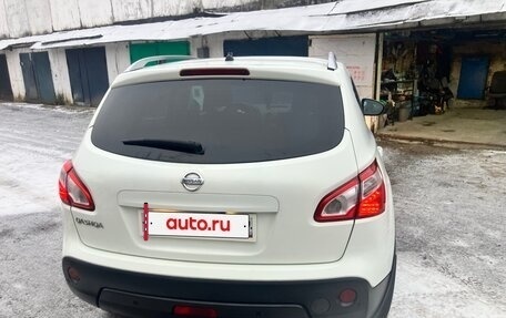 Nissan Qashqai, 2011 год, 900 000 рублей, 5 фотография