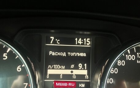 Nissan Qashqai, 2011 год, 900 000 рублей, 7 фотография