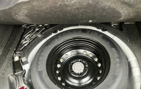 Nissan Qashqai, 2011 год, 900 000 рублей, 12 фотография