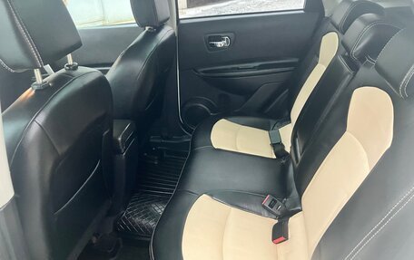 Nissan Qashqai, 2011 год, 900 000 рублей, 15 фотография