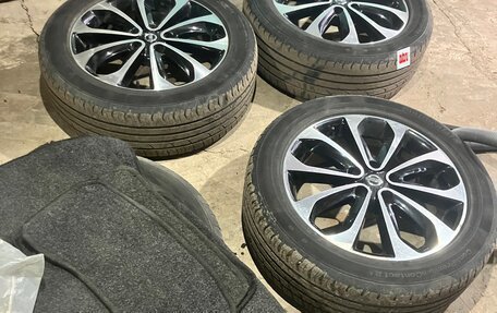 Nissan Qashqai, 2011 год, 900 000 рублей, 16 фотография