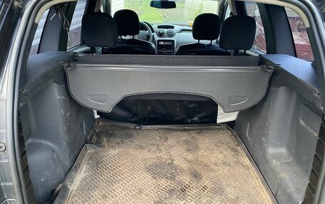 Renault Duster I рестайлинг, 2013 год, 800 000 рублей, 5 фотография