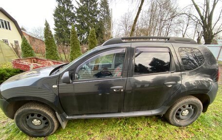 Renault Duster I рестайлинг, 2013 год, 800 000 рублей, 2 фотография