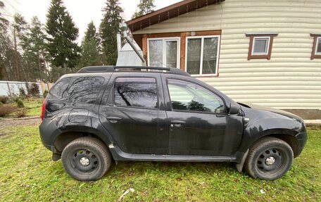 Renault Duster I рестайлинг, 2013 год, 800 000 рублей, 3 фотография