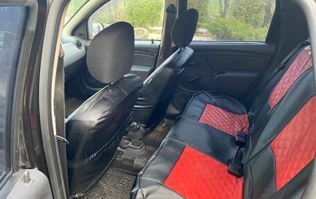 Renault Duster I рестайлинг, 2013 год, 800 000 рублей, 6 фотография