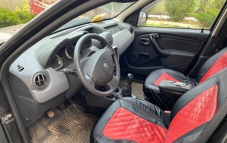 Renault Duster I рестайлинг, 2013 год, 800 000 рублей, 7 фотография