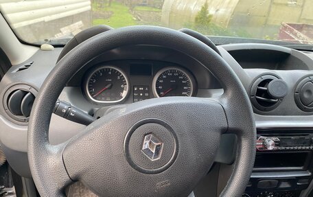 Renault Duster I рестайлинг, 2013 год, 800 000 рублей, 8 фотография