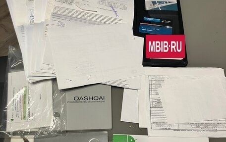 Nissan Qashqai, 2011 год, 900 000 рублей, 18 фотография
