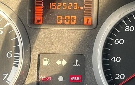 Renault Duster I рестайлинг, 2013 год, 800 000 рублей, 10 фотография