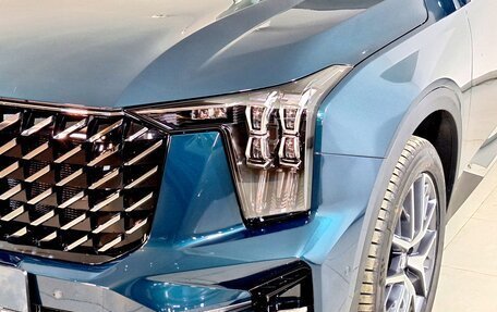 GAC GS8, 2025 год, 4 299 000 рублей, 11 фотография