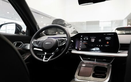 Haval F7, 2025 год, 3 399 000 рублей, 9 фотография