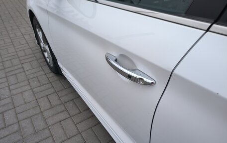 Hyundai Sonata VII, 2018 год, 1 950 000 рублей, 10 фотография