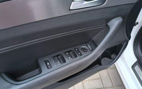 Hyundai Sonata VII, 2018 год, 1 950 000 рублей, 16 фотография