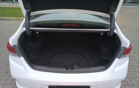 Hyundai Sonata VII, 2018 год, 1 950 000 рублей, 14 фотография