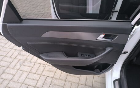 Hyundai Sonata VII, 2018 год, 1 950 000 рублей, 17 фотография