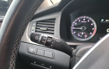 Hyundai Sonata VII, 2018 год, 1 950 000 рублей, 32 фотография