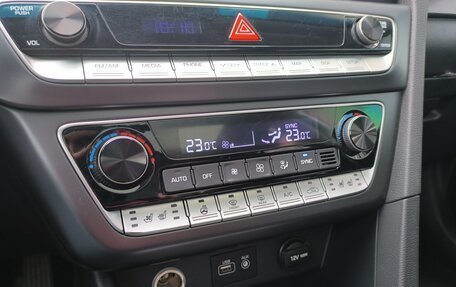 Hyundai Sonata VII, 2018 год, 1 950 000 рублей, 26 фотография