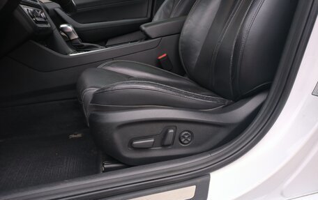 Hyundai Sonata VII, 2018 год, 1 950 000 рублей, 38 фотография