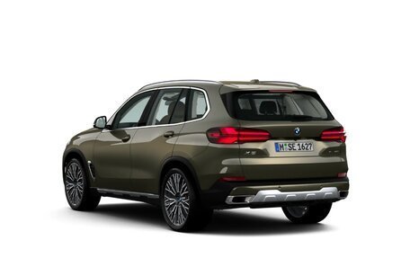 BMW X5, 2025 год, 18 480 000 рублей, 2 фотография