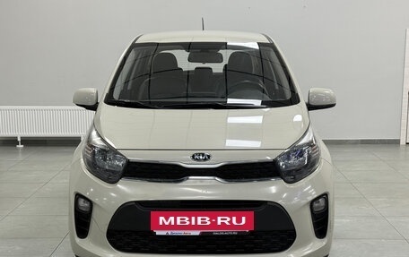 KIA Morning III, 2018 год, 1 250 000 рублей, 2 фотография