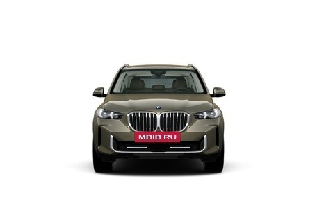 BMW X5, 2025 год, 18 480 000 рублей, 4 фотография