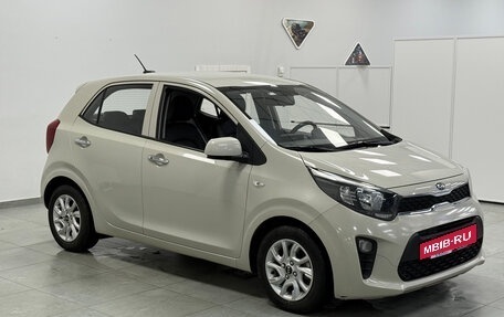 KIA Morning III, 2018 год, 1 250 000 рублей, 4 фотография