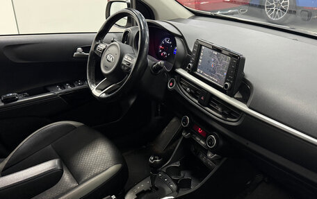 KIA Morning III, 2018 год, 1 250 000 рублей, 13 фотография