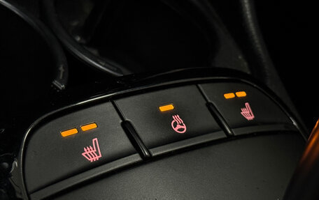 KIA Morning III, 2018 год, 1 250 000 рублей, 20 фотография