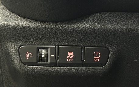 KIA Morning III, 2018 год, 1 250 000 рублей, 21 фотография