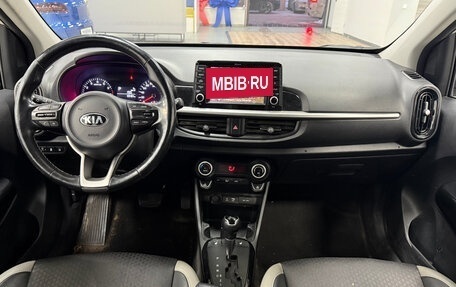 KIA Morning III, 2018 год, 1 250 000 рублей, 11 фотография