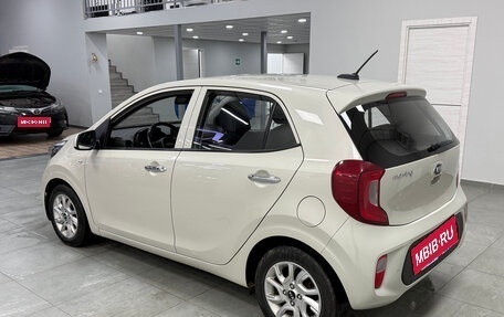 KIA Morning III, 2018 год, 1 250 000 рублей, 7 фотография