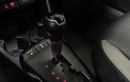 KIA Morning III, 2018 год, 1 250 000 рублей, 19 фотография