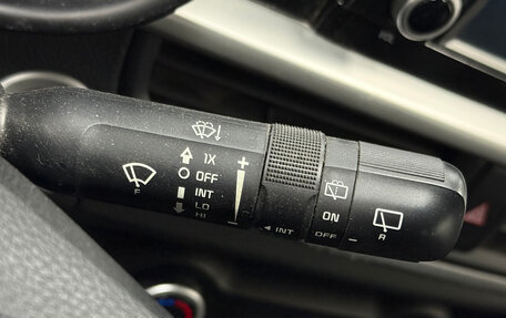 KIA Morning III, 2018 год, 1 250 000 рублей, 22 фотография