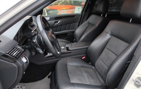 Mercedes-Benz E-Класс, 2011 год, 1 350 000 рублей, 9 фотография