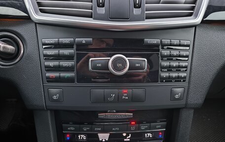 Mercedes-Benz E-Класс, 2011 год, 1 350 000 рублей, 13 фотография