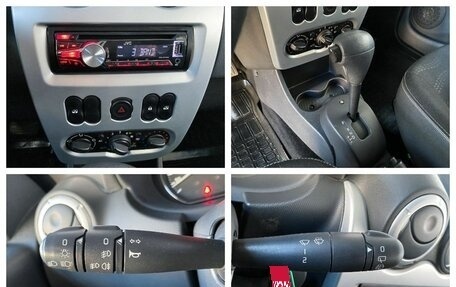 Renault Sandero I, 2014 год, 889 000 рублей, 10 фотография