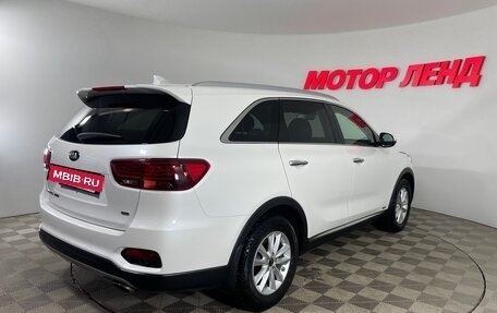 KIA Sorento III Prime рестайлинг, 2019 год, 2 761 000 рублей, 4 фотография